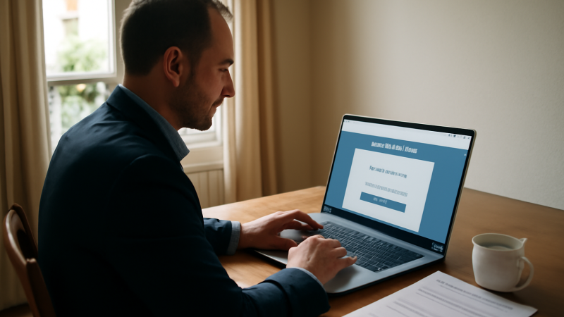 Balae logement : accéder et candidater (tutoriel)