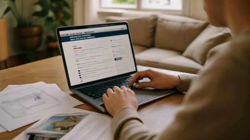Forum construire : conseils et retours d’expérience