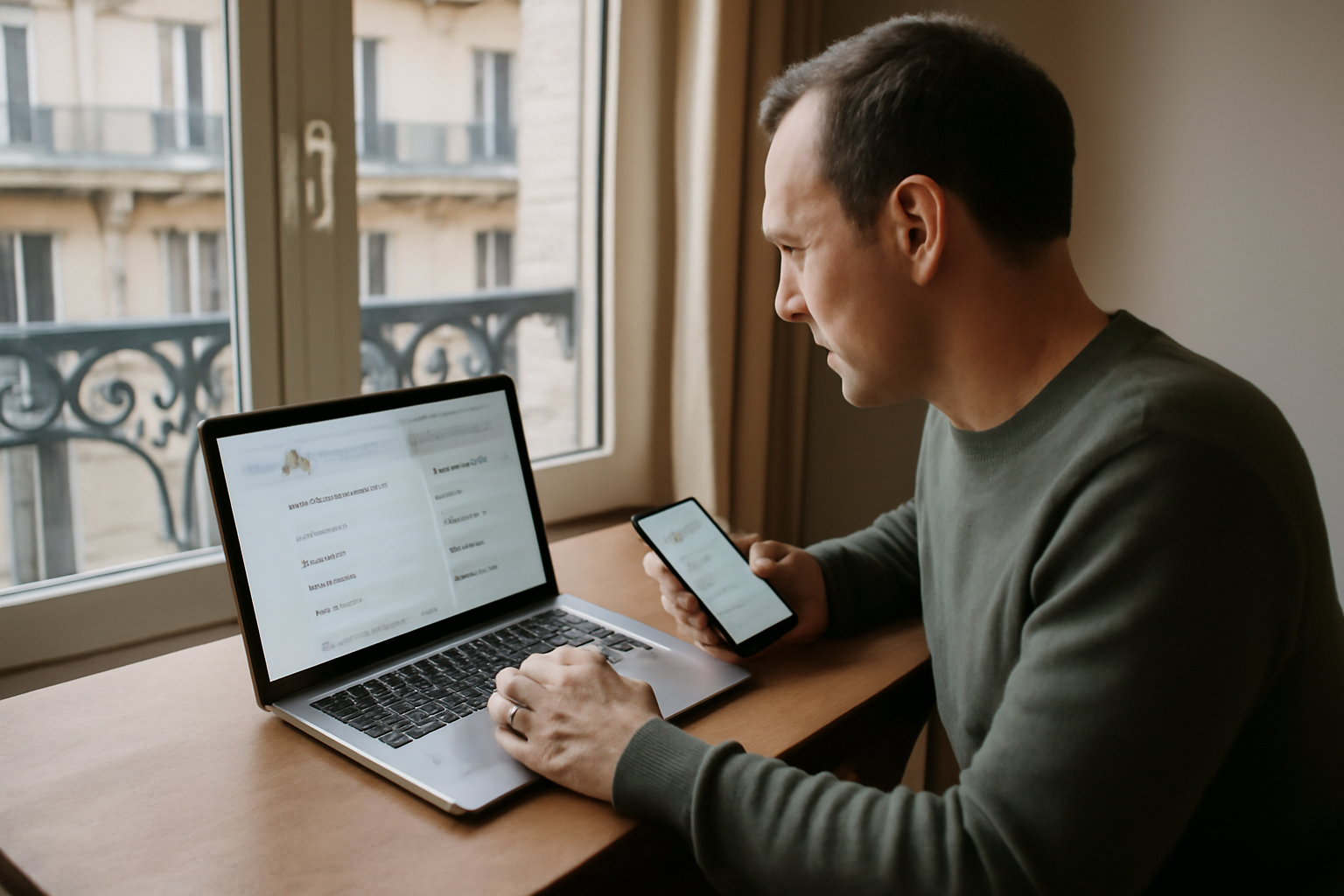 maxcolchon : espace client pour accéder aux avis et au suivi de commande