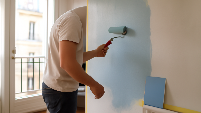 ral 5024 bleu pastel : prix & retouches