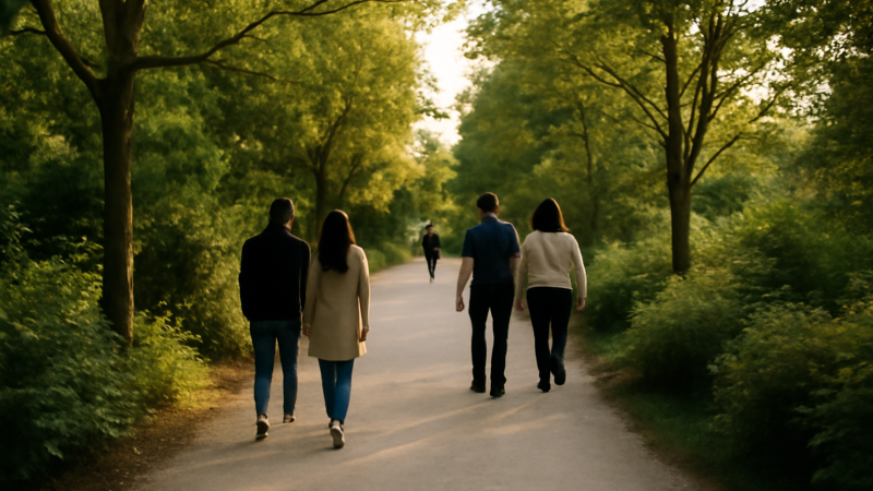 Arboretum Nanterre : accès, visite et infos pratiques