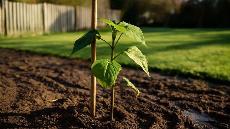 Arbre paulownia : guide pratique pour bien choisir