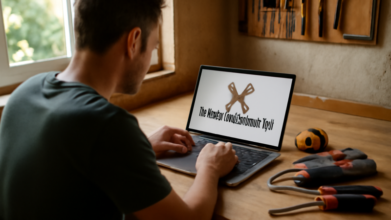 bricole-facilement.fr : trouvez vos DIY fiables