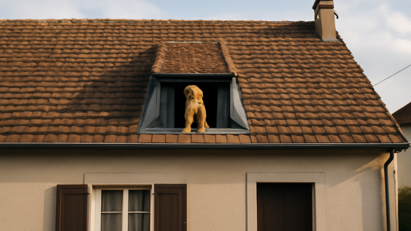 Chien assis : définition, utilité et conseils