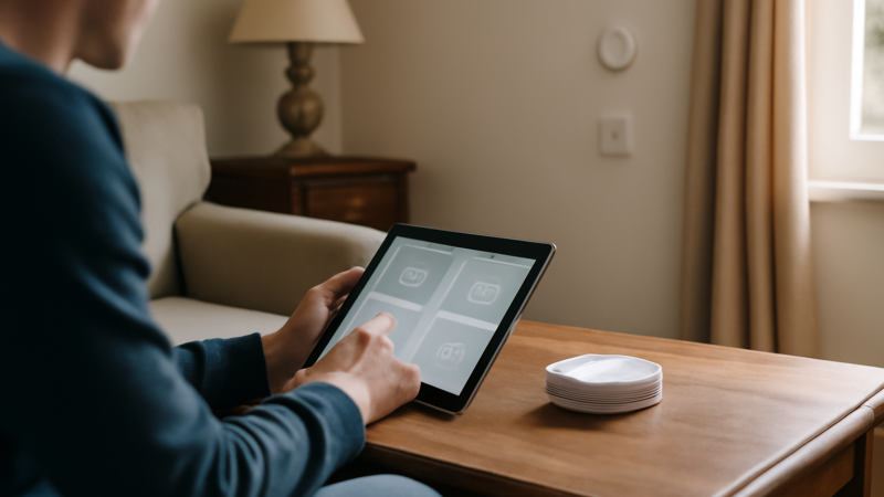 Matter vs Zigbee 2026 : comparaison pragmatique