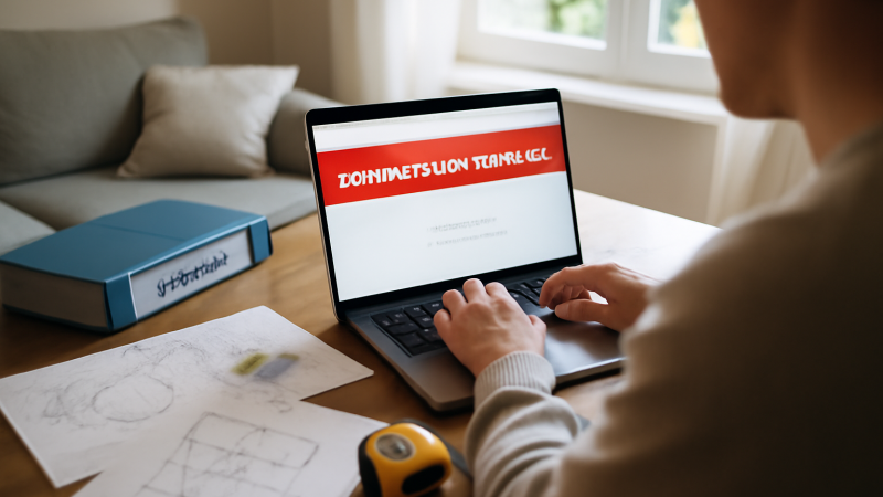 permishabitation.fr : démarches logement