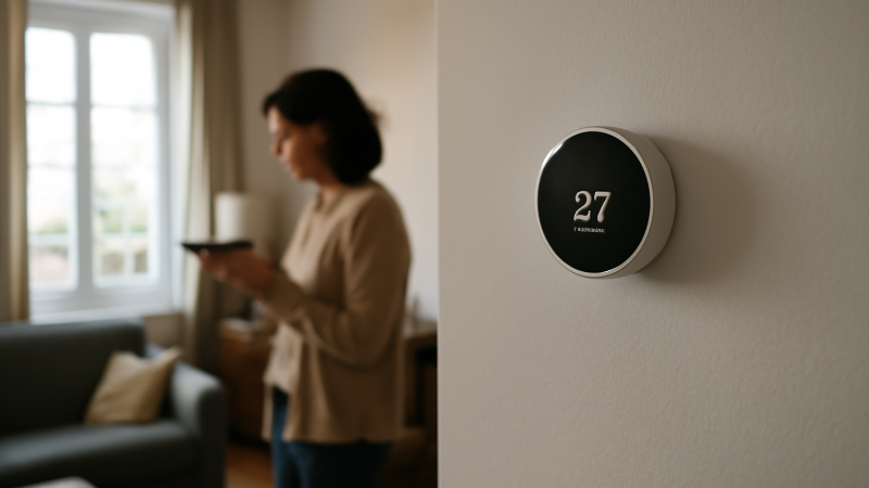 Thermostat Netatmo vs Tado : lequel choisir ?