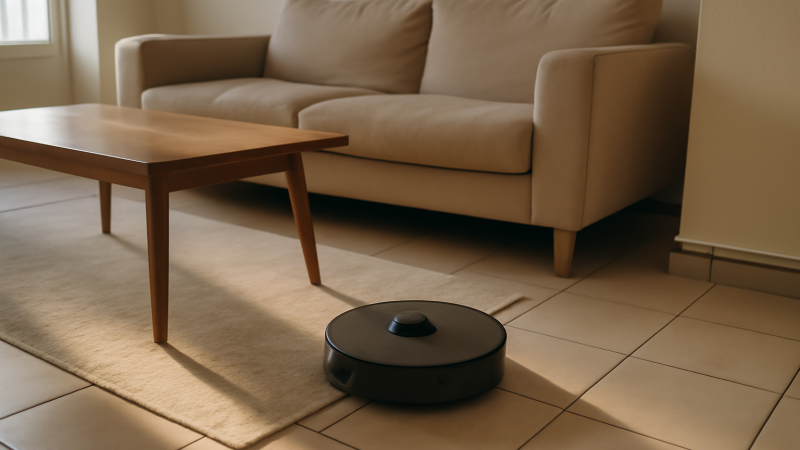 Dreame : aspirateurs robots, modèles à acheter
